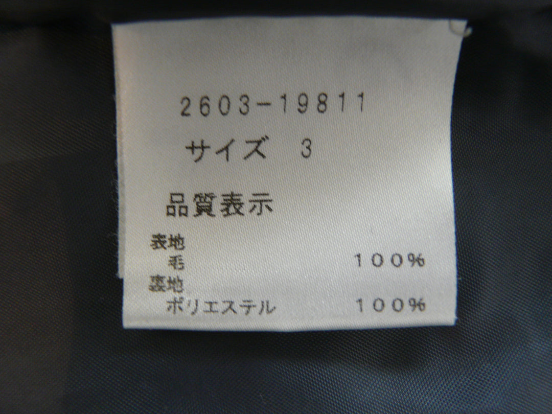 【激安古着】 SOFUOL　コートロング丈　アウター