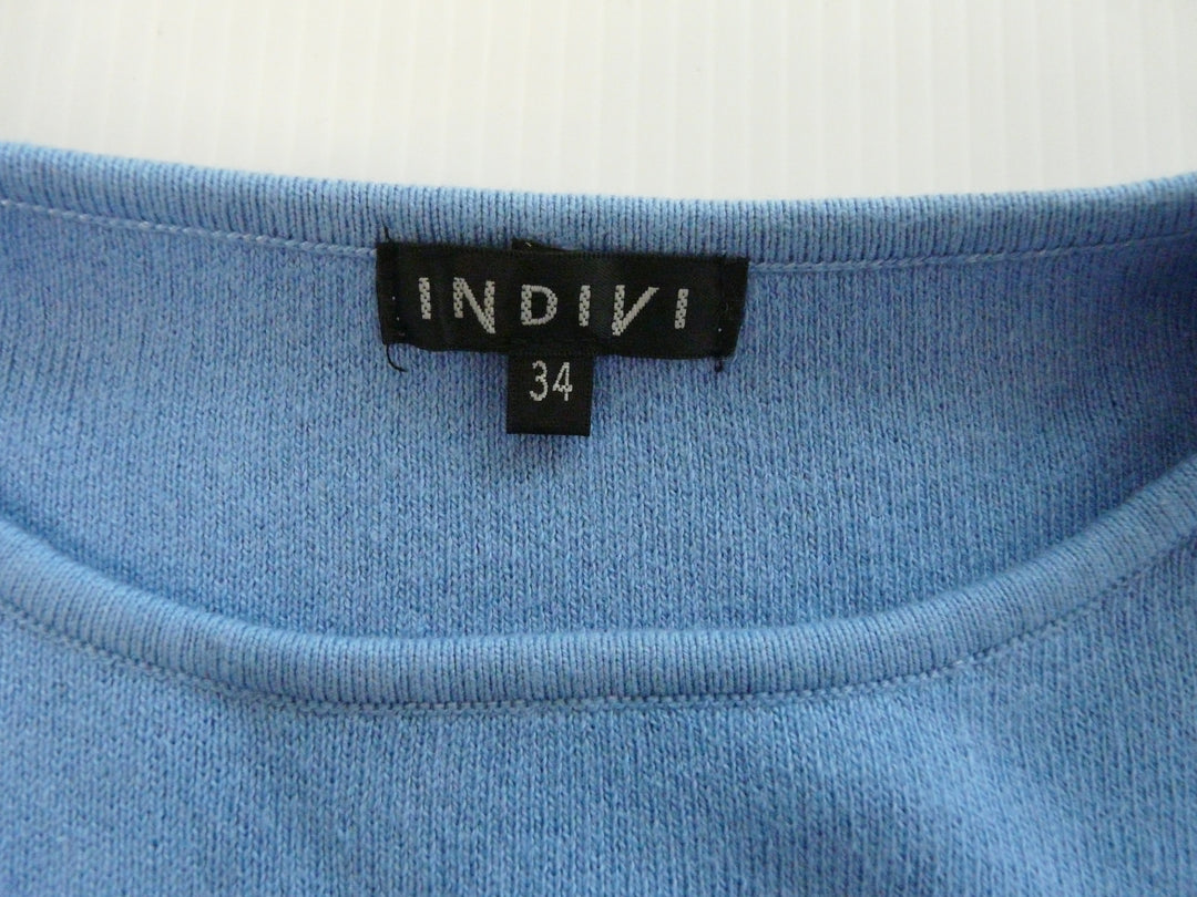【激安古着】 INDIVI　ニットorセーター　トップス