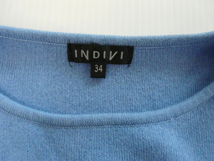 【激安古着】 INDIVI　ニットorセーター　トップス