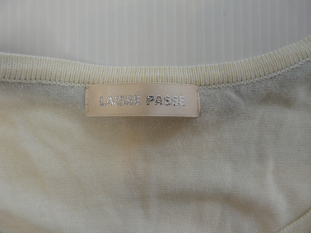 【激安古着】 LAISSE PASSE　その他トップス　トップス