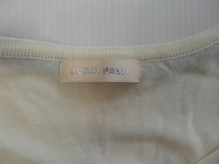 【激安古着】 LAISSE PASSE　その他トップス　トップス