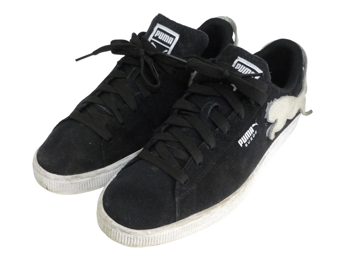 【小物/雑貨】 PUMA　スニーカー　シューズ