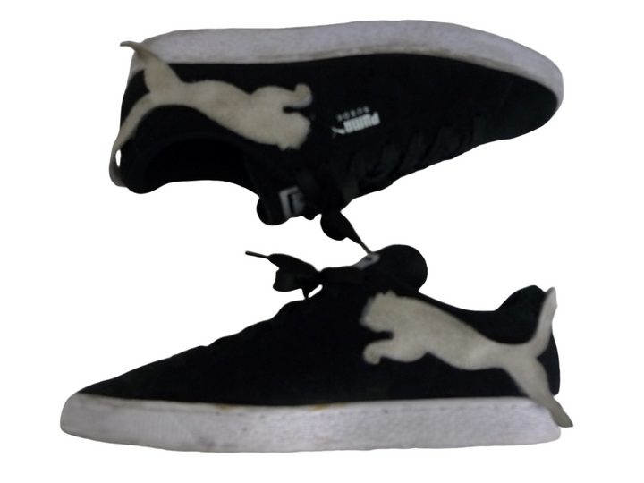 【小物/雑貨】 PUMA　スニーカー　シューズ