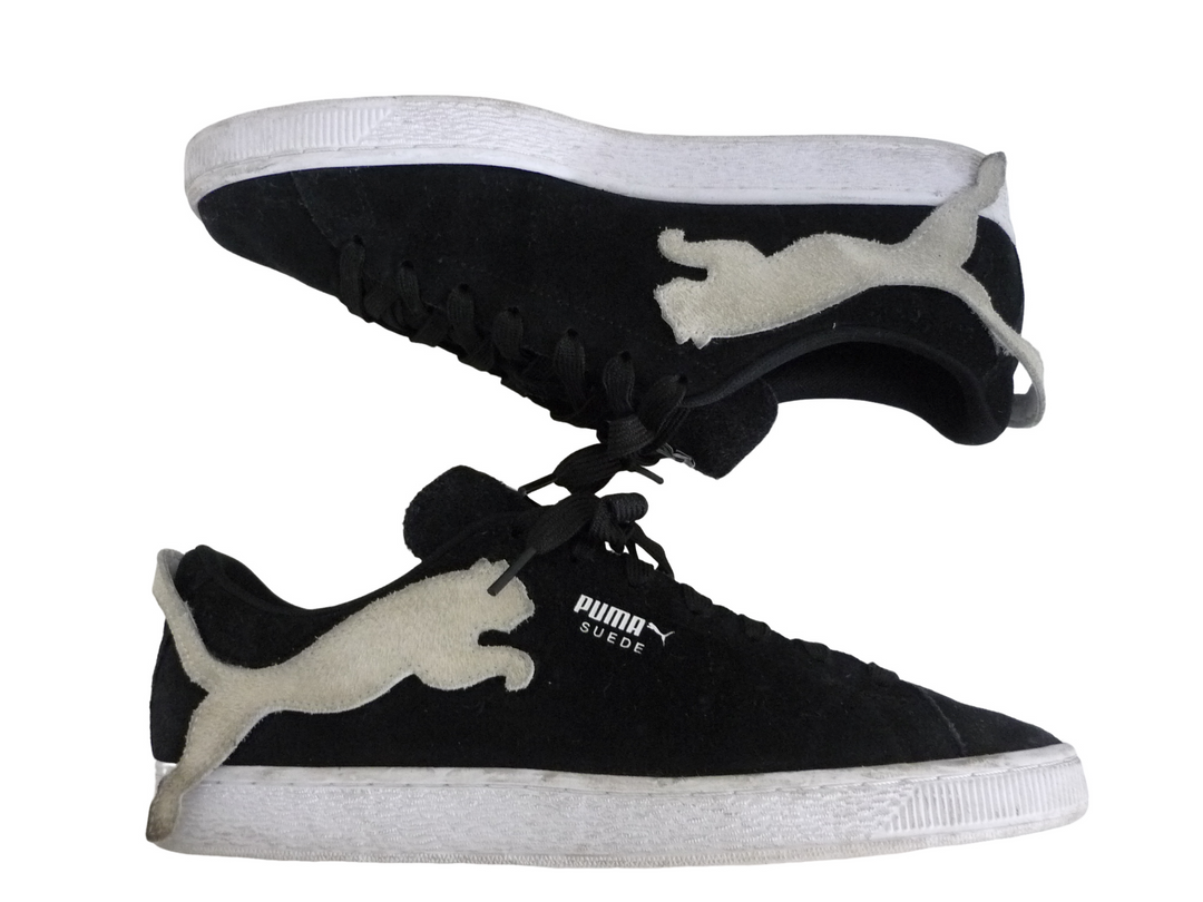 【小物/雑貨】 PUMA　スニーカー　シューズ