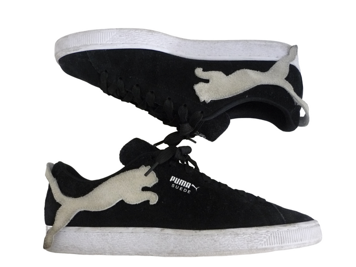 【小物/雑貨】 PUMA　スニーカー　シューズ