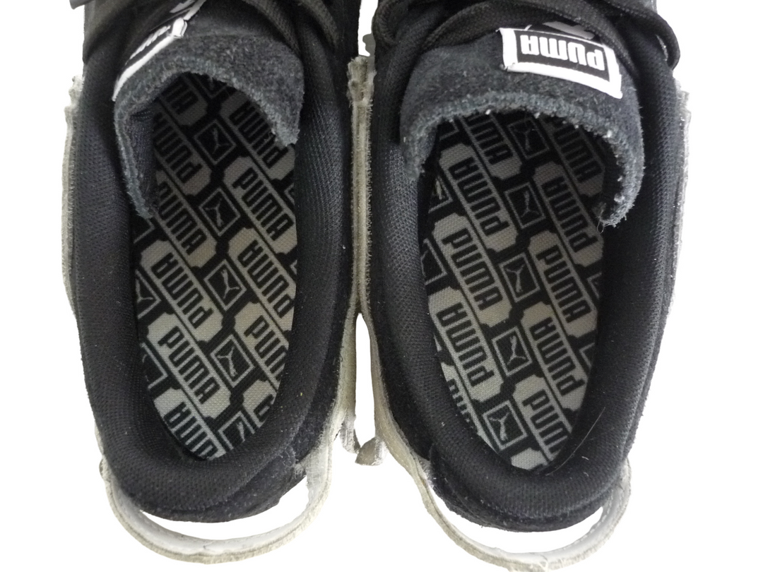 【小物/雑貨】 PUMA　スニーカー　シューズ