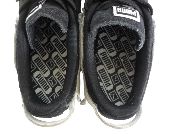 【小物/雑貨】 PUMA　スニーカー　シューズ