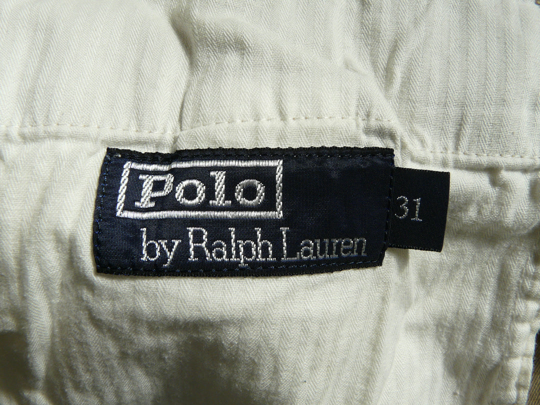 【激安古着】 POLO by Raiph Lauren　チノパンツ　パンツ