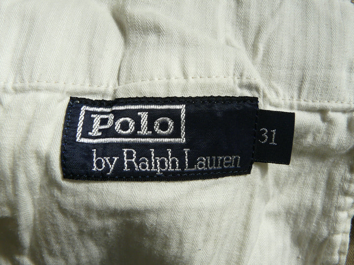 【激安古着】 POLO by Raiph Lauren　チノパンツ　パンツ