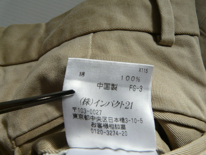 【激安古着】 POLO by Raiph Lauren　チノパンツ　パンツ