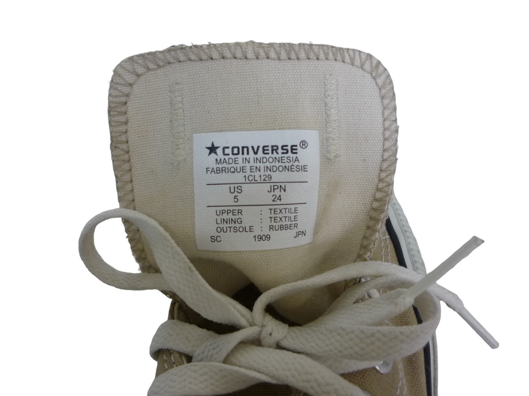 【小物/雑貨】 ALL STAR、converse、コンバース　スニーカー　シューズ