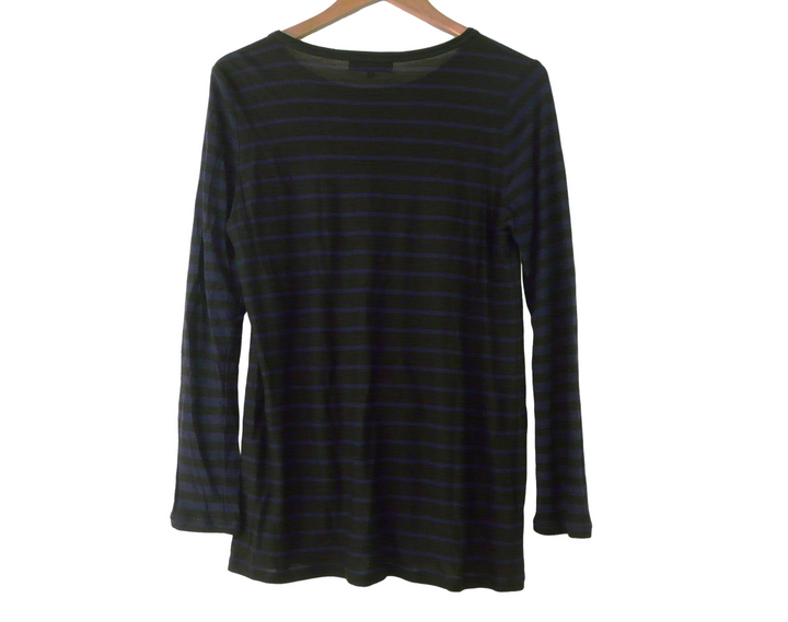 【激安古着】 SONIA RYKIEL Collection　長袖Tシャツ　トップス