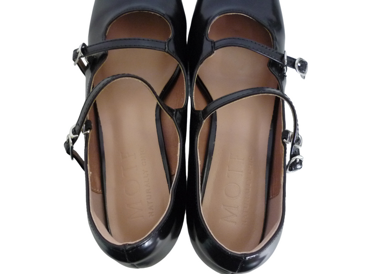 【小物/雑貨】 MOTF　パンプス　シューズ