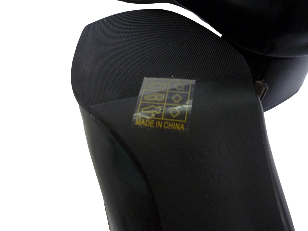 【小物/雑貨】 MOTF　パンプス　シューズ