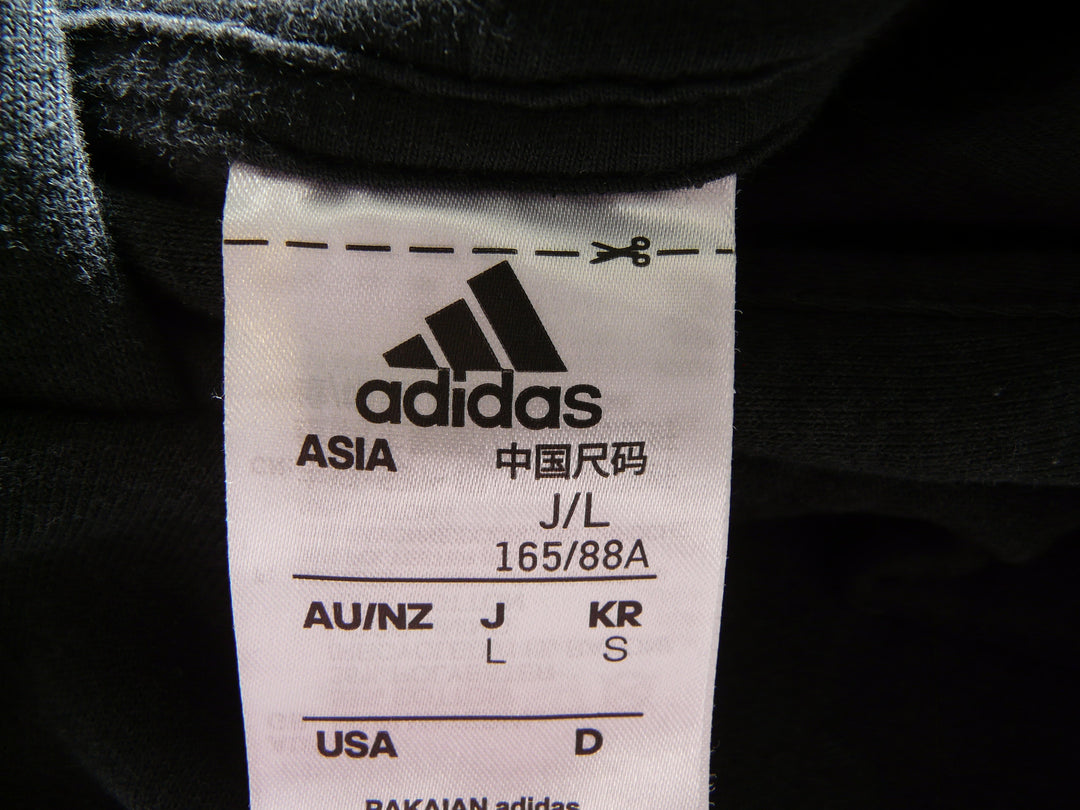 【激安古着】 adidas　パーカー　トップス