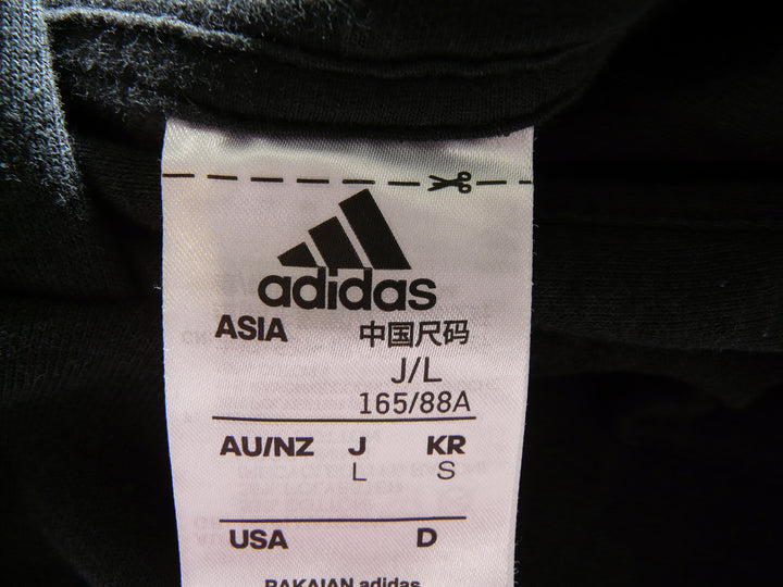 【激安古着】 adidas　パーカー　トップス