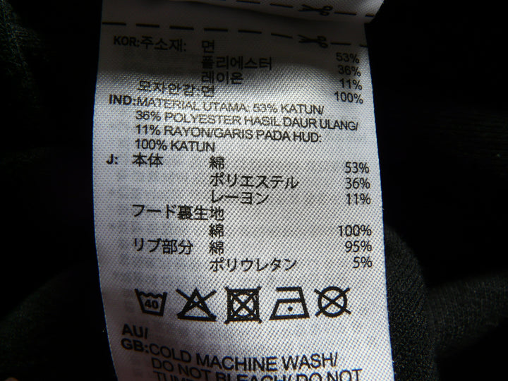 【激安古着】 adidas　パーカー　トップス