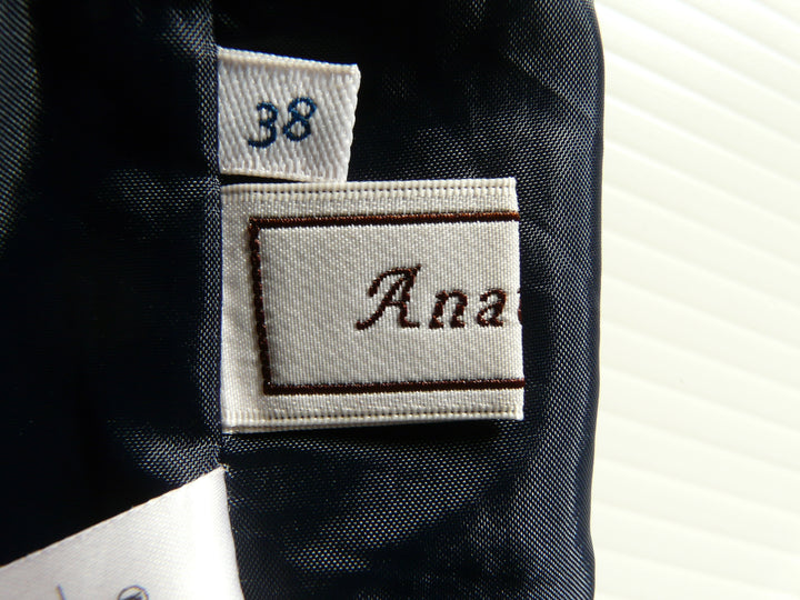 【激安古着】 Anatelier　ミディアム丈　スカート