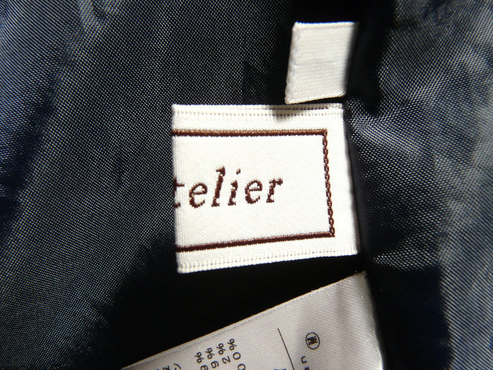 【激安古着】 Anatelier　ミディアム丈　スカート