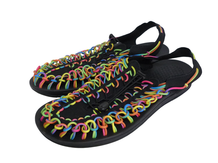 【小物/雑貨】 ブランド名不明　サンダル　シューズ