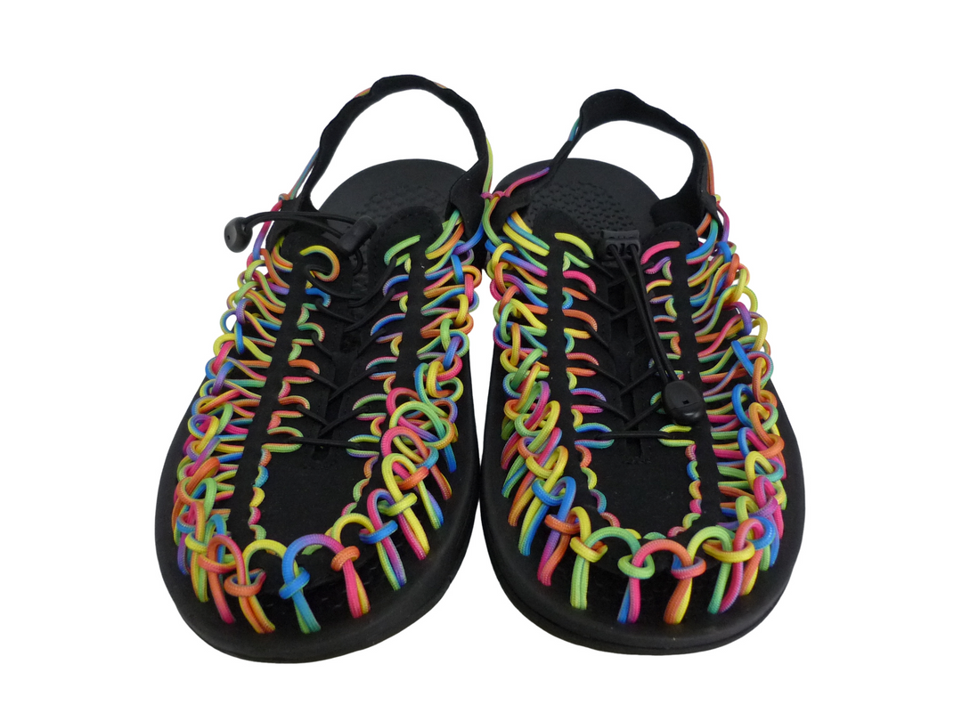 【小物/雑貨】 ブランド名不明　サンダル　シューズ