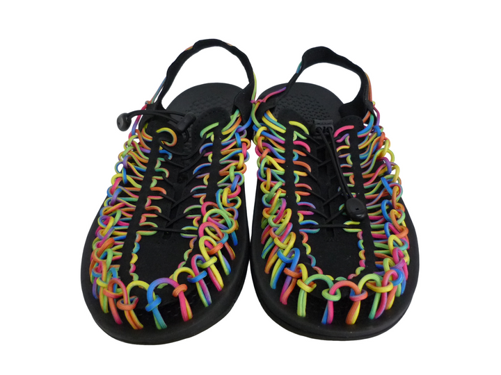 【小物/雑貨】 ブランド名不明　サンダル　シューズ