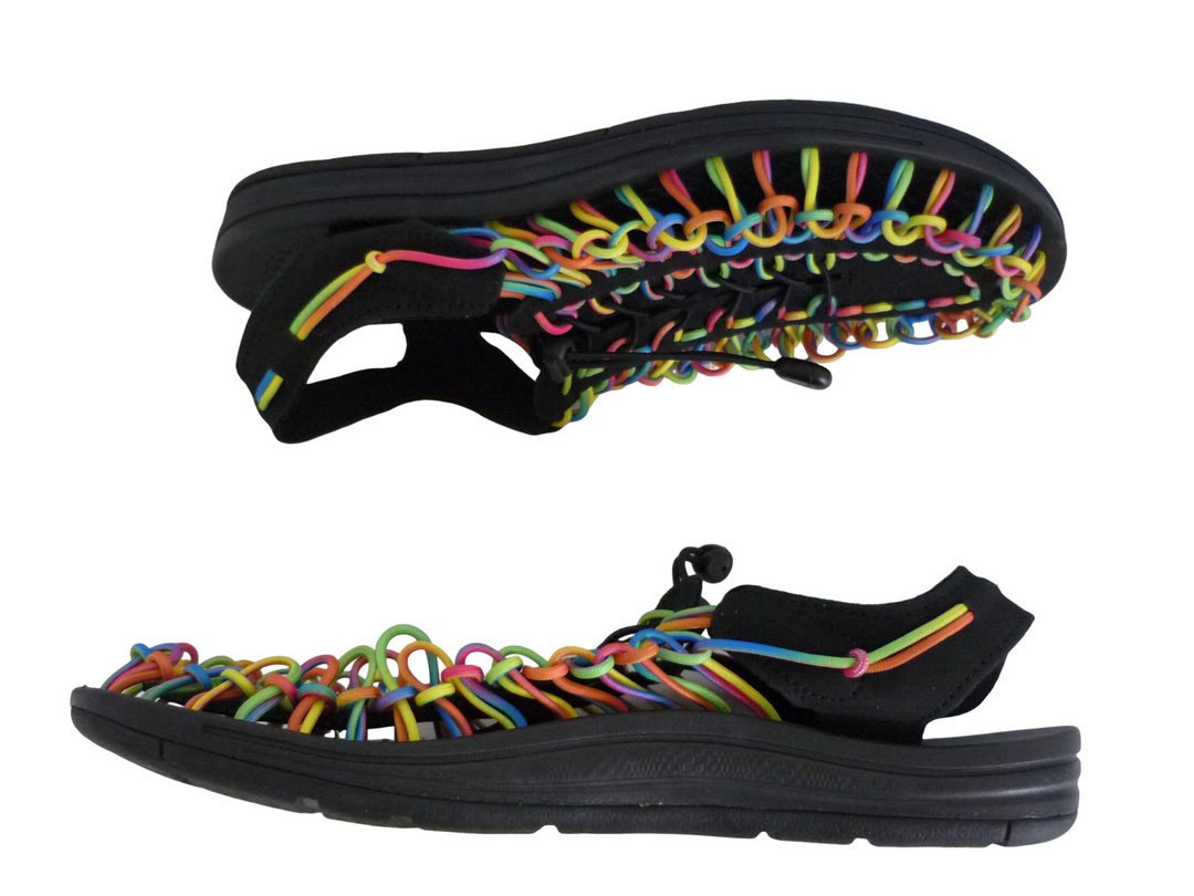 【小物/雑貨】 ブランド名不明　サンダル　シューズ