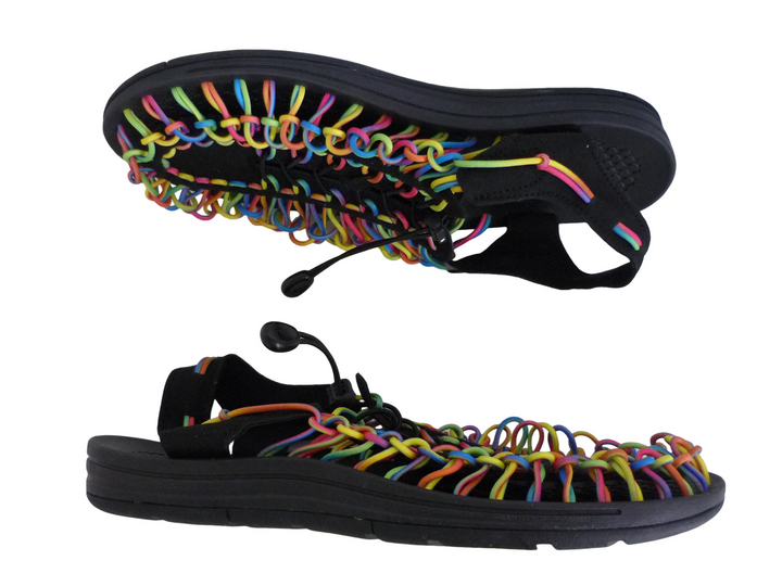 【小物/雑貨】 ブランド名不明　サンダル　シューズ