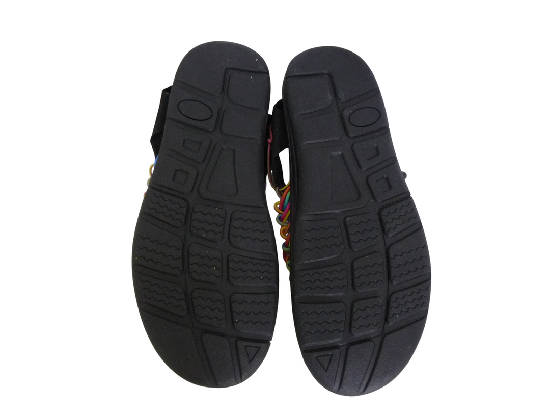 【小物/雑貨】 ブランド名不明　サンダル　シューズ