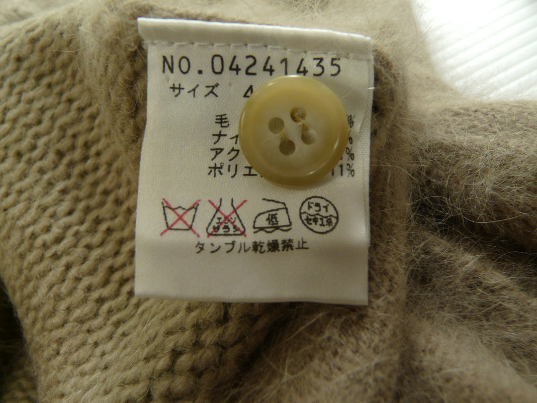 【激安古着】 GARDE　COLLECTIVE　その他アウター　アウター