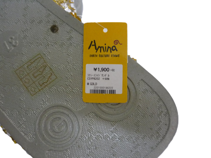 【小物/雑貨】 Amino　サンダル　シューズ