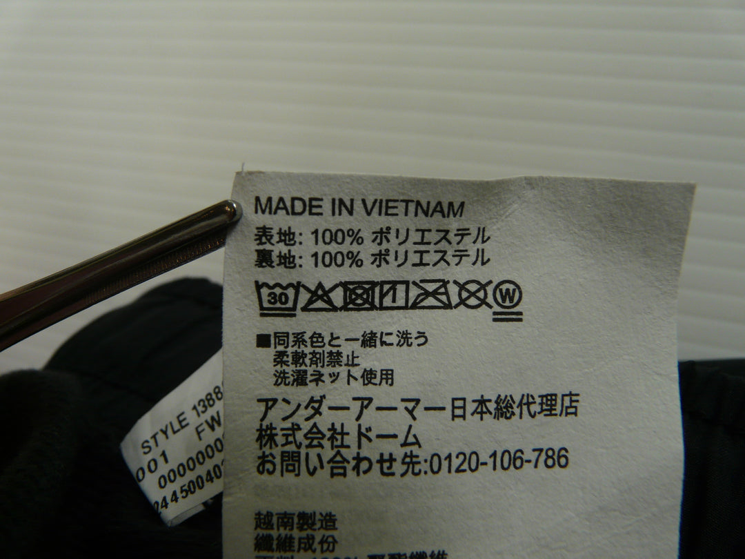 【激安古着】 UNDER ARMOUR　その他パンツ　パンツ