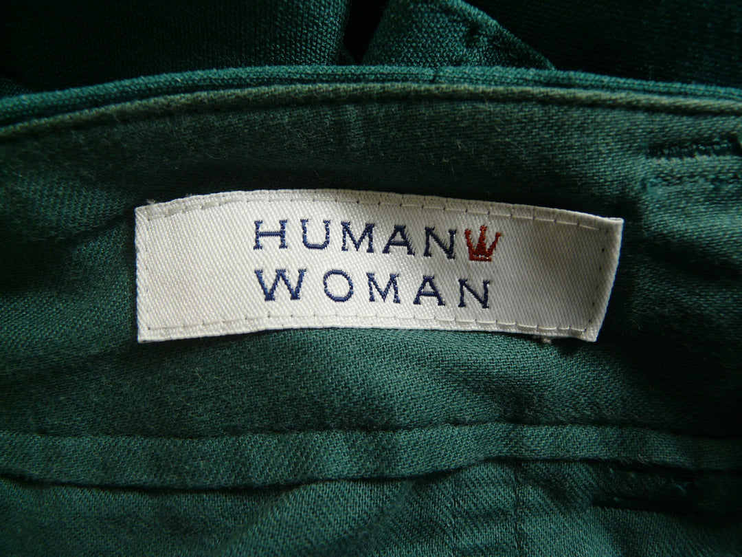【激安古着】 HUMAN WOMAN　その他パンツ　パンツ