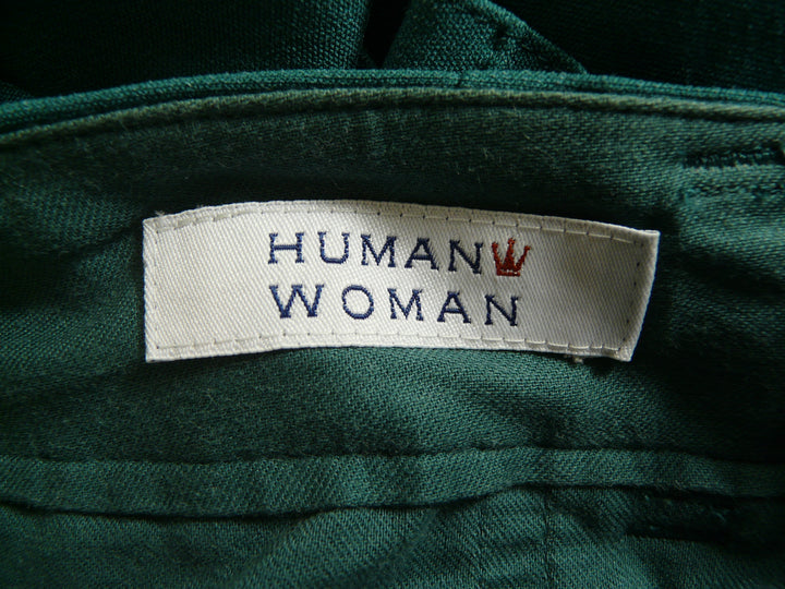 【激安古着】 HUMAN WOMAN　その他パンツ　パンツ