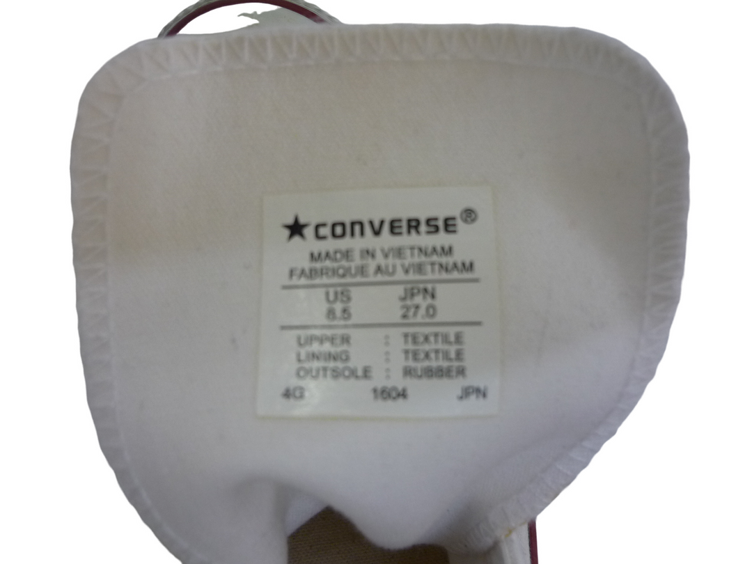 【小物/雑貨】 ALL STAR、converse、コンバース　スニーカー　シューズ