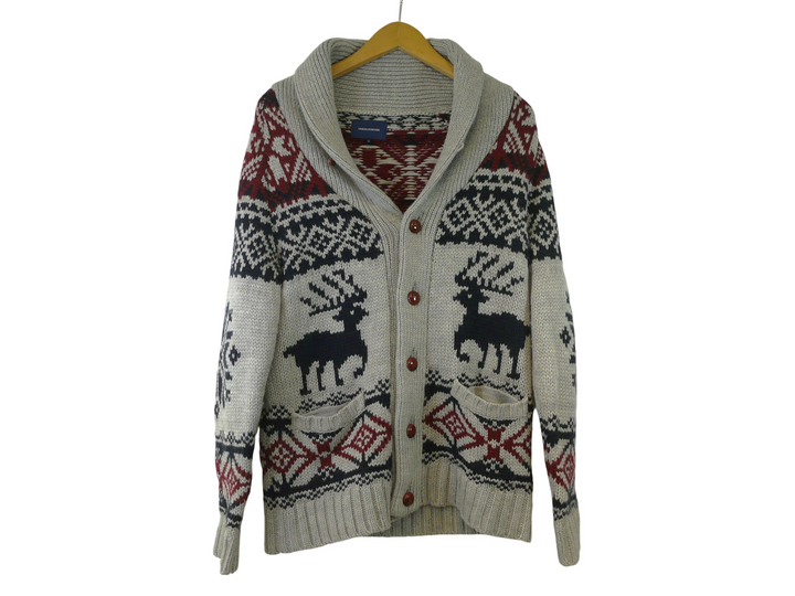 【激安古着】 UNION STATION　その他アウター　アウター