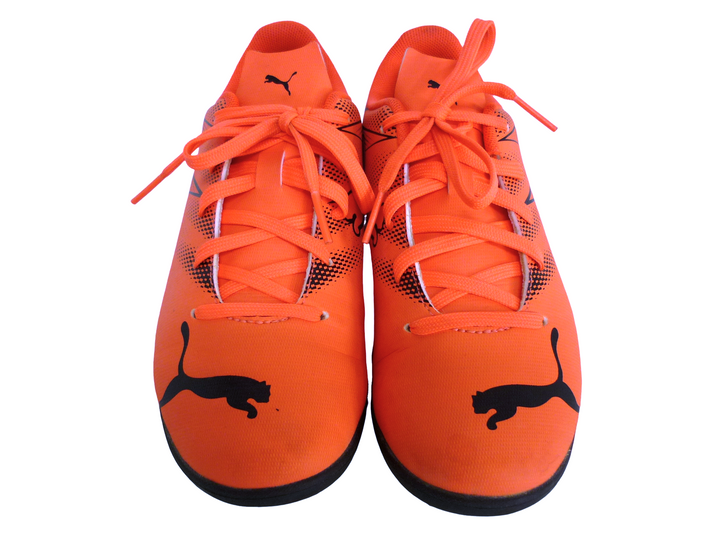 【小物/雑貨】 PUMA,プーマ　スニーカー　シューズ