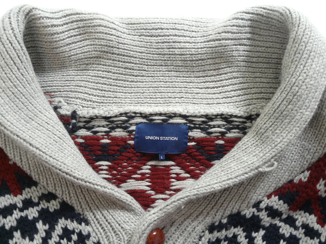 【激安古着】 UNION STATION　その他アウター　アウター