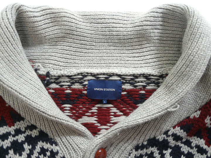 【激安古着】 UNION STATION　その他アウター　アウター