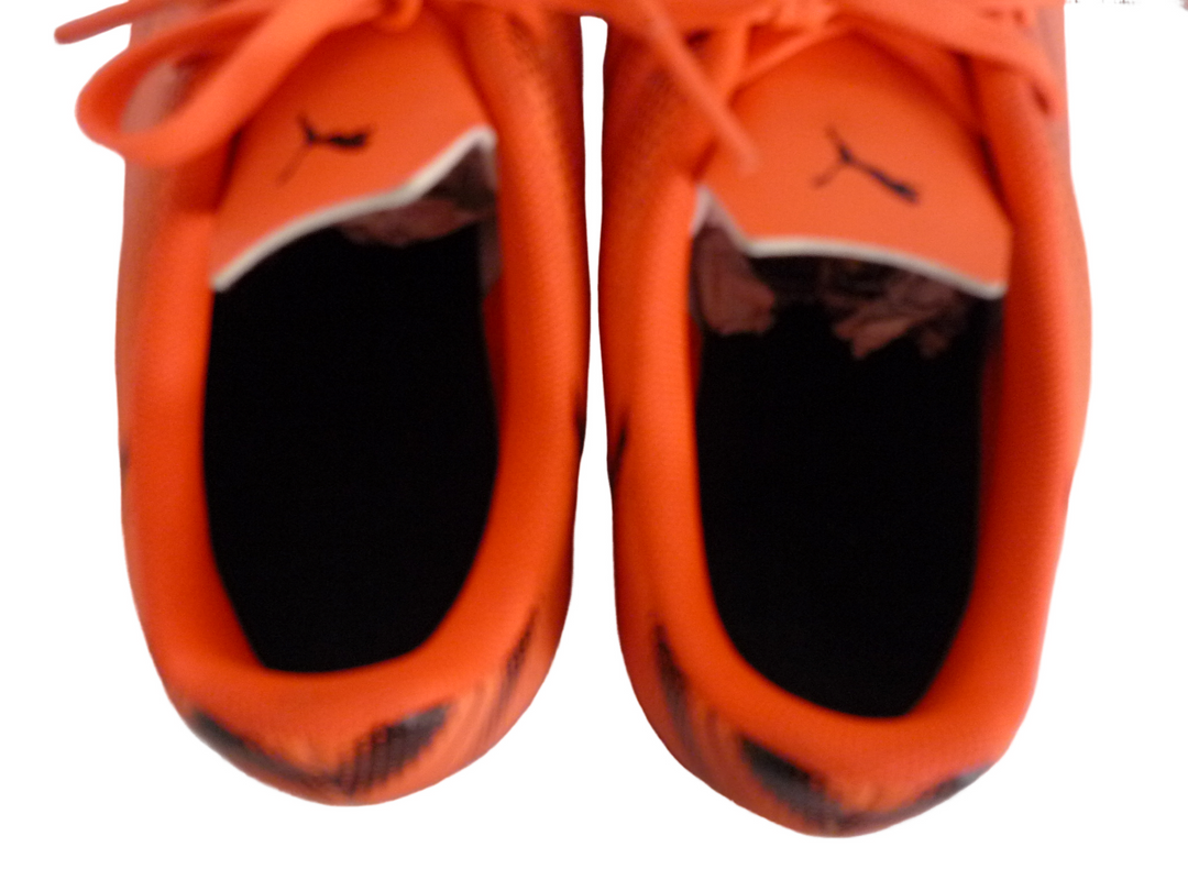 【小物/雑貨】 PUMA,プーマ　スニーカー　シューズ