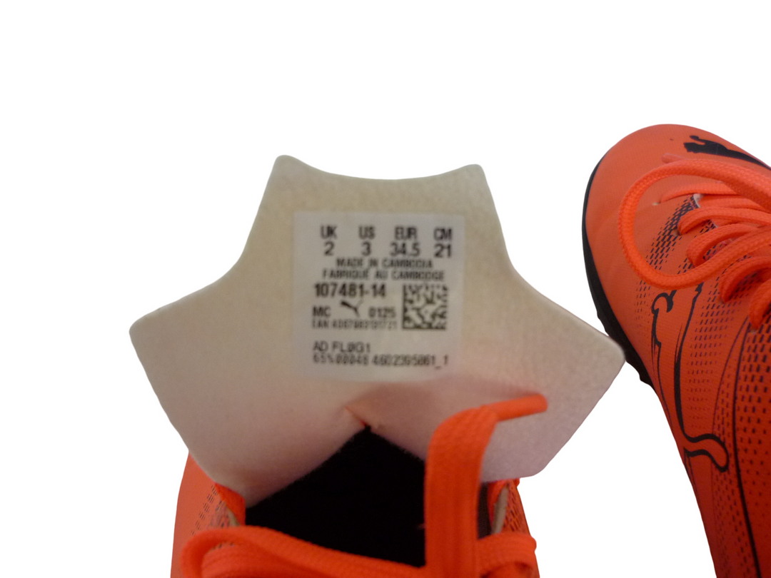 【小物/雑貨】 PUMA,プーマ　スニーカー　シューズ