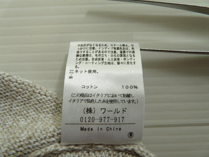 【激安古着】 UNTITLED　その他トップス　トップス