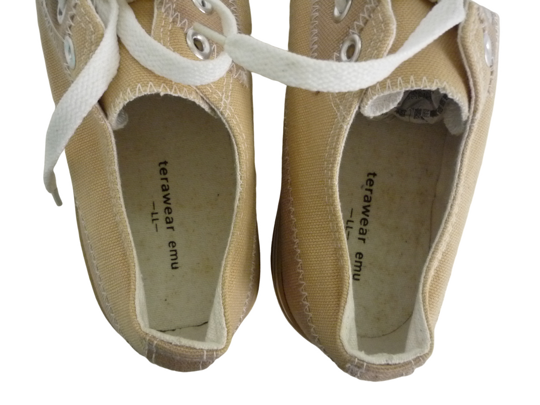 【小物/雑貨】 terawear emu　スニーカー　シューズ