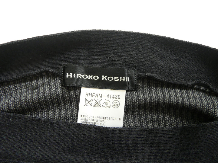 【激安古着】 HIROKO KOSHINO　その他アウター　アウター