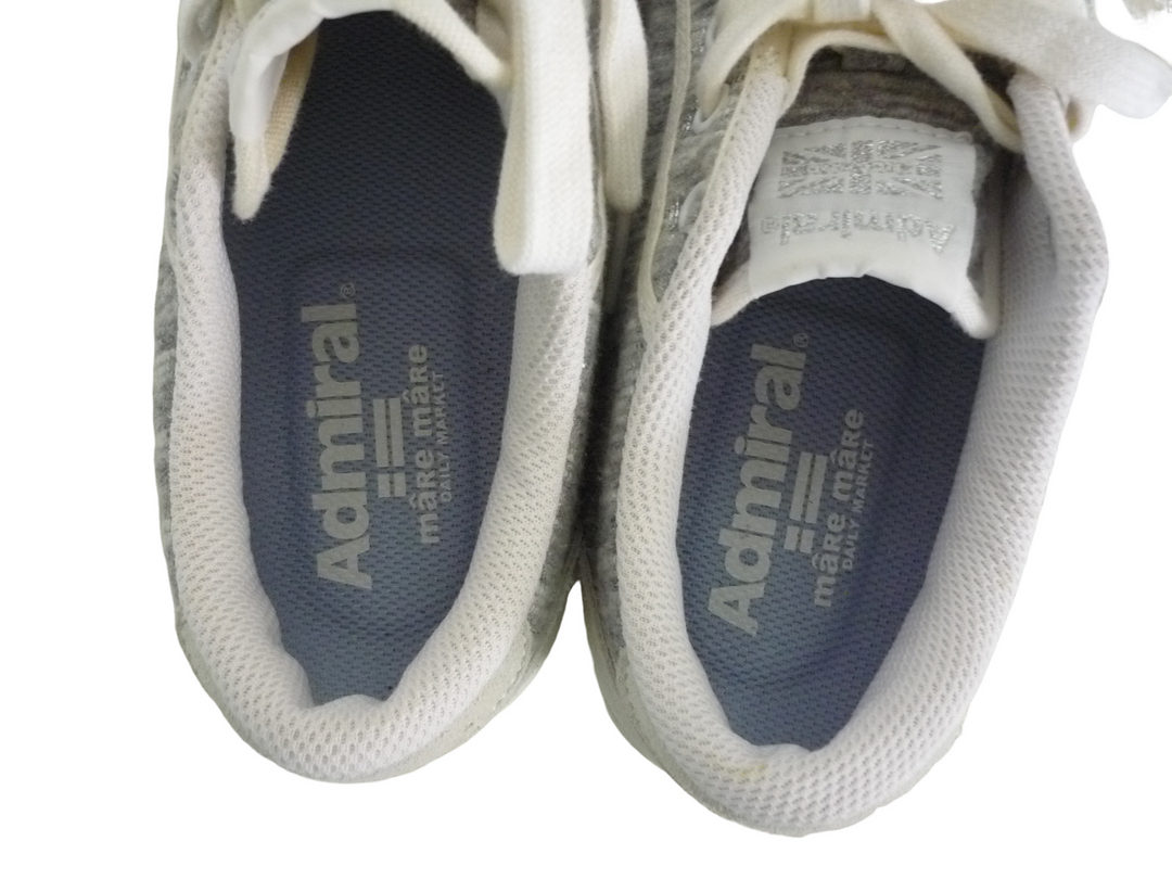 【小物/雑貨】 Admiral　スニーカー　シューズ