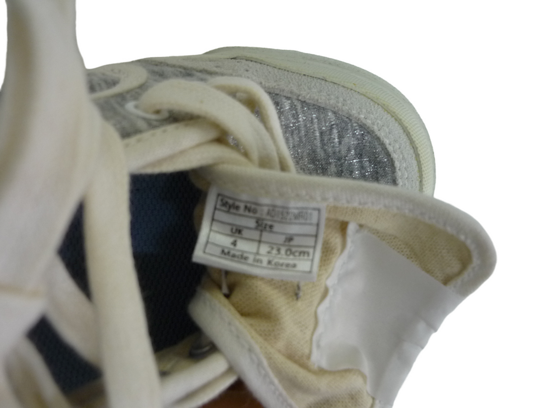 【小物/雑貨】 Admiral　スニーカー　シューズ