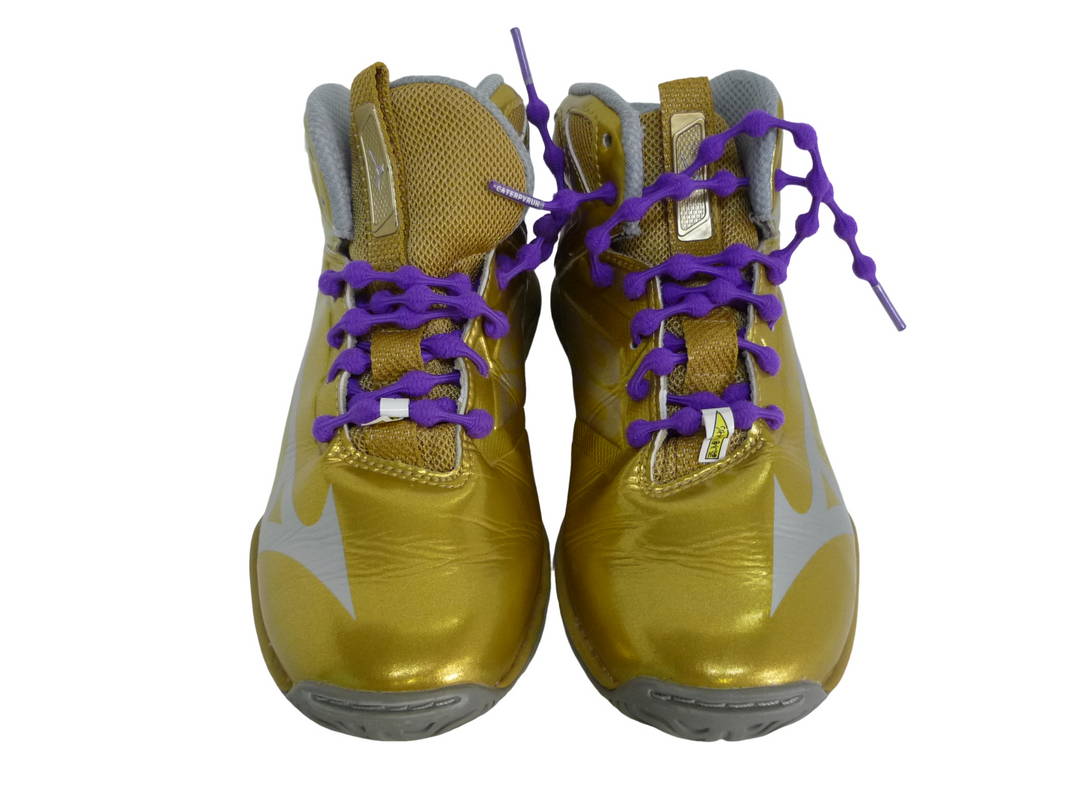 【小物/雑貨】 MIZUNO　スニーカー　シューズ