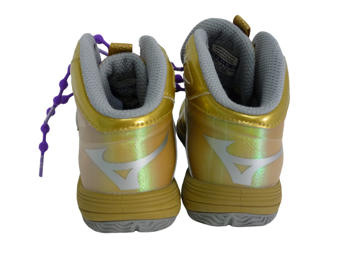 【小物/雑貨】 MIZUNO　スニーカー　シューズ