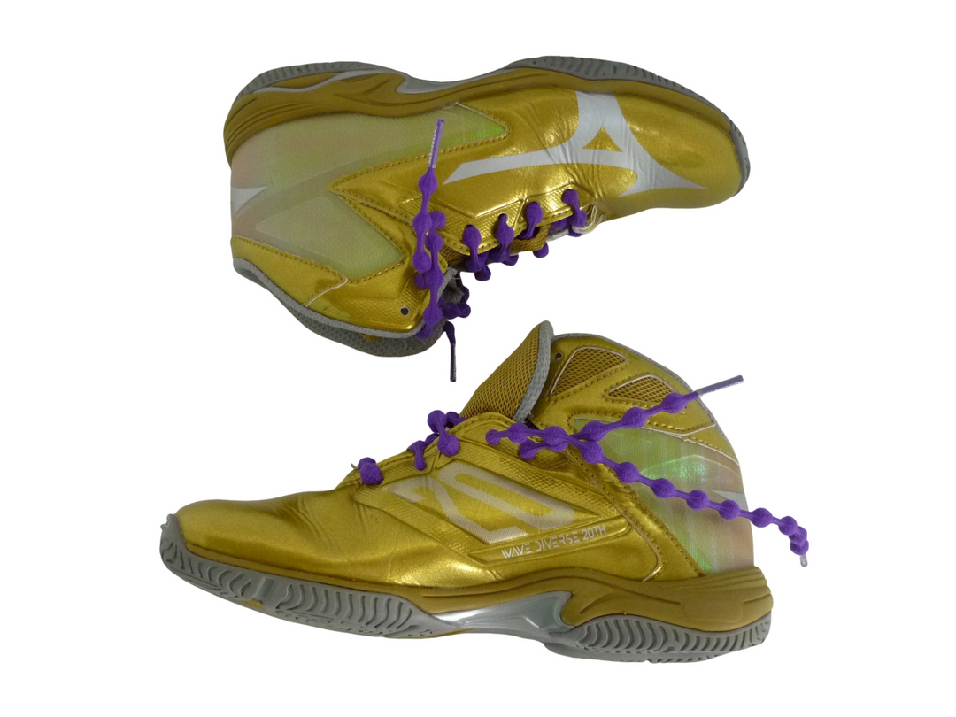 【小物/雑貨】 MIZUNO　スニーカー　シューズ