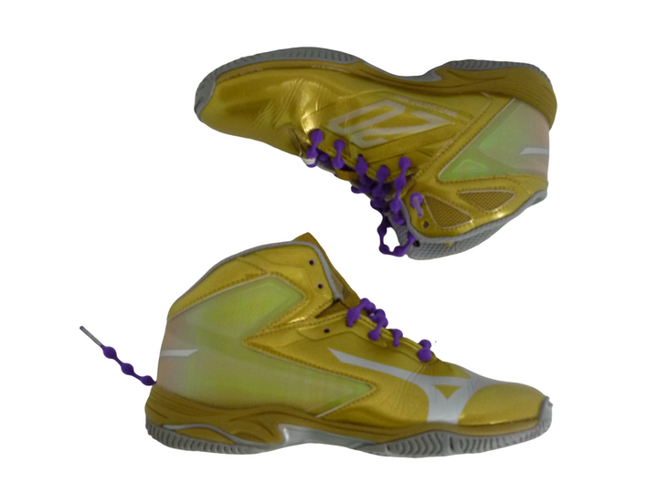 【小物/雑貨】 MIZUNO　スニーカー　シューズ